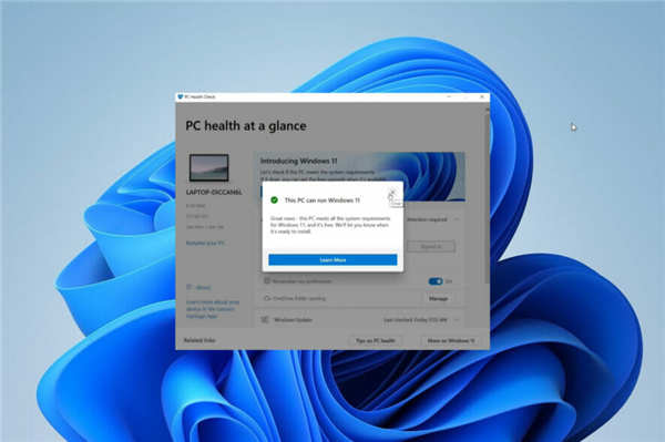 修復(fù)Windows11秒啟動錯誤[快速指南]