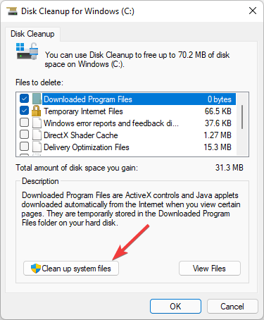 修復(fù)Windows11秒啟動(dòng)錯(cuò)誤[快速指南]