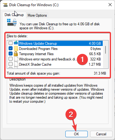 修復(fù)Windows11秒啟動(dòng)錯(cuò)誤[快速指南]