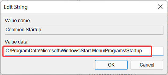 Windows 11啟動(dòng)文件夾不起作用?修復(fù)方法詳情