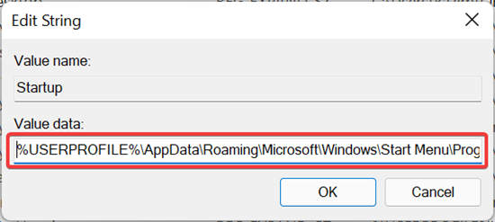 Windows 11啟動(dòng)文件夾不起作用?修復(fù)方法詳情