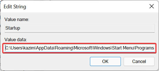 Windows 11啟動(dòng)文件夾不起作用?修復(fù)方法詳情