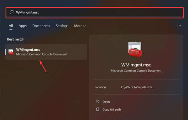 win11/win10下wmic錯(cuò)誤_Wmic 訪問(wèn)被拒絕 [已修復(fù)]