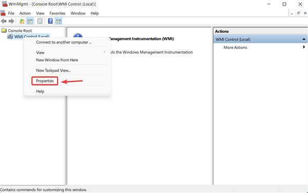 win11/win10下wmic錯(cuò)誤_Wmic 訪問(wèn)被拒絕 [已修復(fù)]