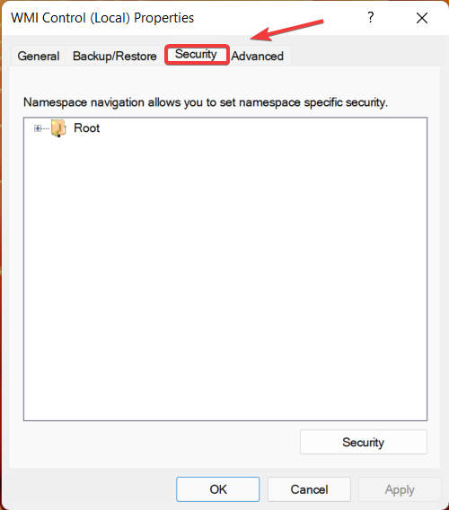 win11/win10下wmic錯(cuò)誤_Wmic 訪問(wèn)被拒絕 [已修復(fù)]