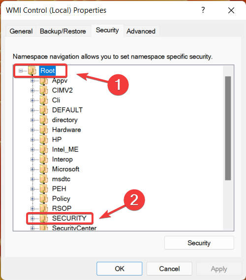 win11/win10下wmic錯(cuò)誤_Wmic 訪問(wèn)被拒絕 [已修復(fù)]