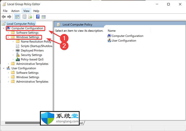 win11/win10下wmic錯(cuò)誤_Wmic 訪問(wèn)被拒絕 [已修復(fù)]