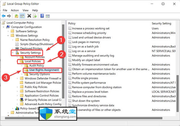 win11/win10下wmic錯(cuò)誤_Wmic 訪問(wèn)被拒絕 [已修復(fù)]