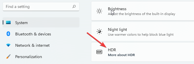 hdr設(shè)置是什么意思？教你如何配置最佳 Windows 11 HDR 設(shè)置