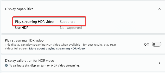 hdr設(shè)置是什么意思？教你如何配置最佳 Windows 11 HDR 設(shè)置