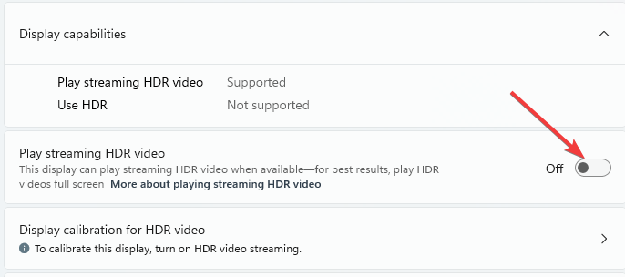 hdr設(shè)置是什么意思？教你如何配置最佳 Windows 11 HDR 設(shè)置