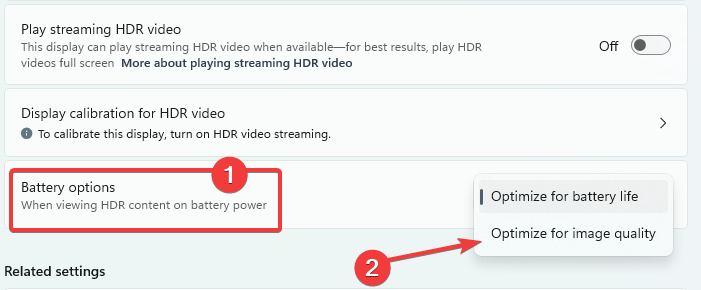 hdr設(shè)置是什么意思？教你如何配置最佳 Windows 11 HDR 設(shè)置