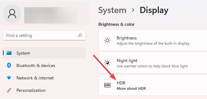 hdr設(shè)置是什么意思？教你如何配置最佳 Windows 11 HDR 設(shè)置