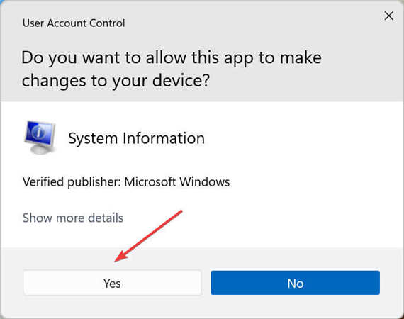 修復：無法在Windows11中打開BitLocker控制面板工具