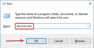 windows11中如何驗(yàn)證關(guān)鍵服務(wù)是否正在運(yùn)行