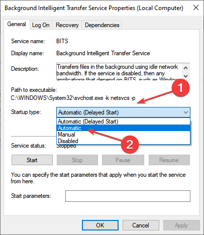 windows11中如何驗(yàn)證關(guān)鍵服務(wù)是否正在運(yùn)行