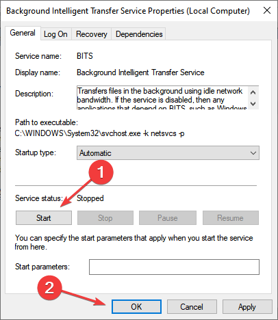 windows11中如何驗(yàn)證關(guān)鍵服務(wù)是否正在運(yùn)行