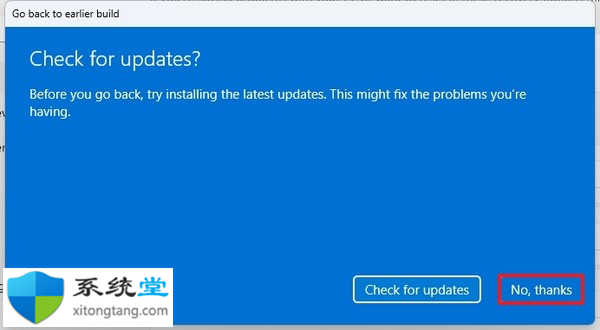 安裝更新的 Windows 11 預覽版后如何停止 Insider 構建