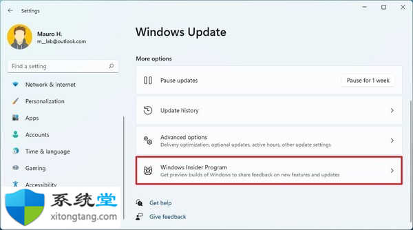 安裝更新的 Windows 11 預覽版后如何停止 Insider 構建