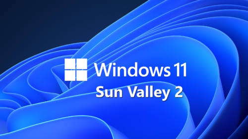 Windows 11 build 22000.593 (KB5011563) 預(yù)覽版