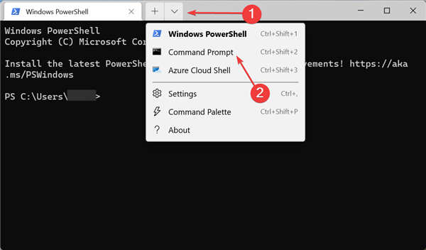 如何修復(fù)Windows11的激活錯(cuò)誤0xc004c060
