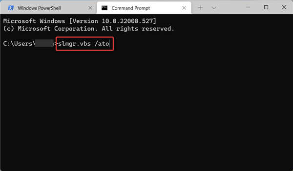 如何修復(fù)Windows11的激活錯(cuò)誤0xc004c060