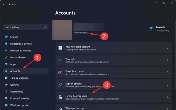 bcdedit修復啟動項_在Windows11中修復BCDEdit的