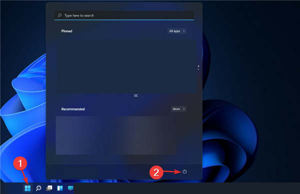bcdedit修復(fù)啟動(dòng)項(xiàng)_在Windows11中修復(fù)BCDEdit的方法