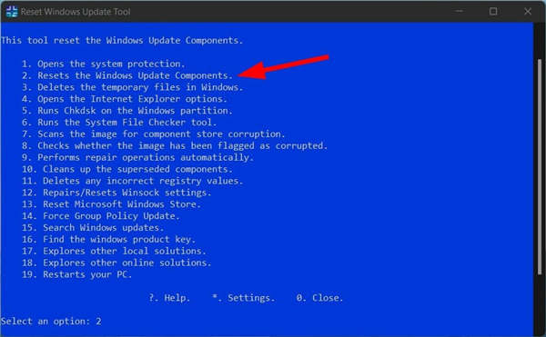 win11更新錯(cuò)誤怎么辦_修復(fù) Windows 11 更新錯(cuò)誤 0x8024a203方法