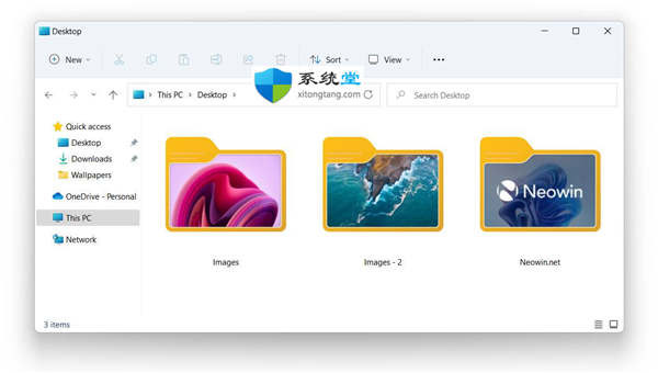 win11文件夾顯示縮略圖怎么設(shè)置