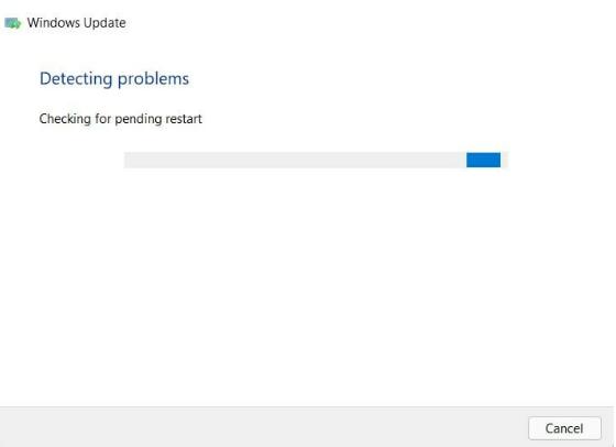 win11疑難解答怎么進(jìn)入及使用