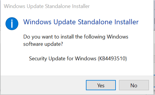 手動(dòng)下載Windows 11更新方法