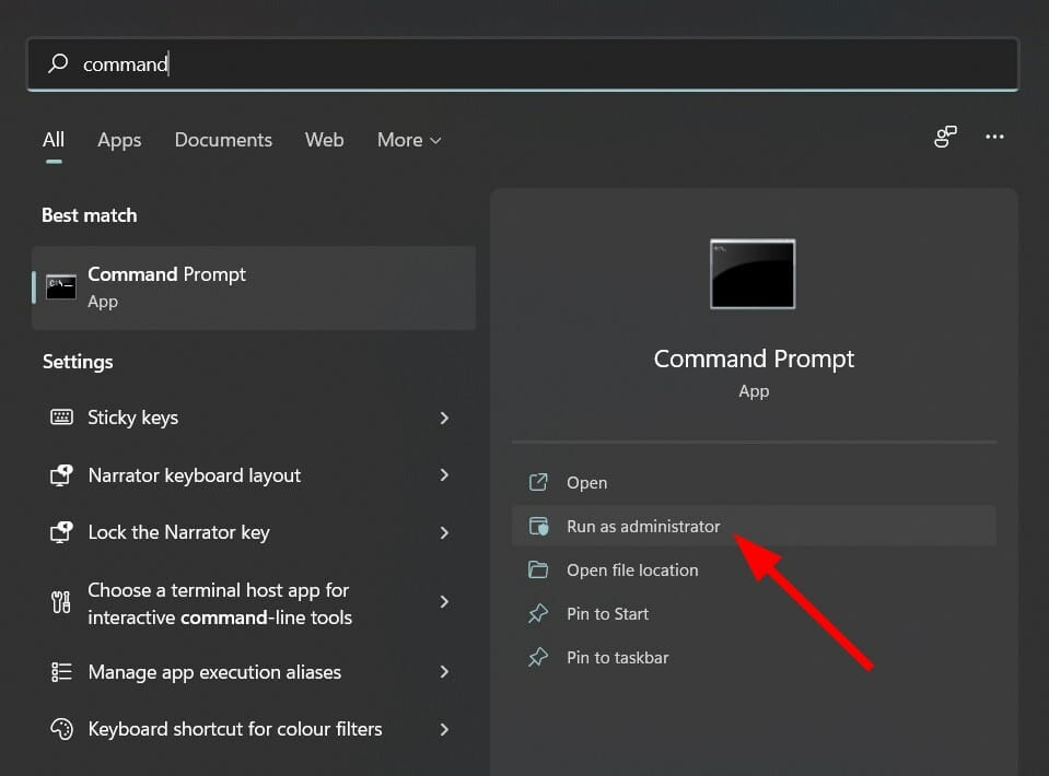 windows11清除Windows更新緩存和組件技巧