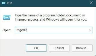 win11系統(tǒng)從注冊表中刪除 WUServer 和 WISta