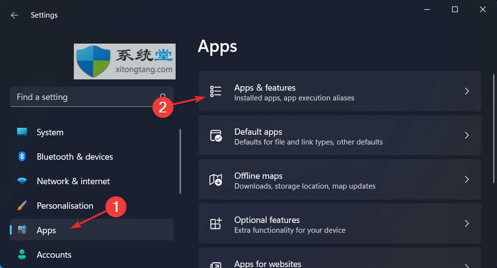 卸載WSL2?子系統(tǒng)_教你如何在Windows11中卸載