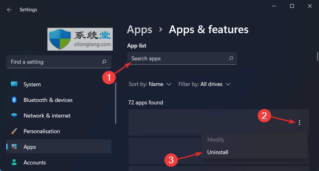 卸載WSL2?子系統(tǒng)_教你如何在Windows11中卸載WSL？