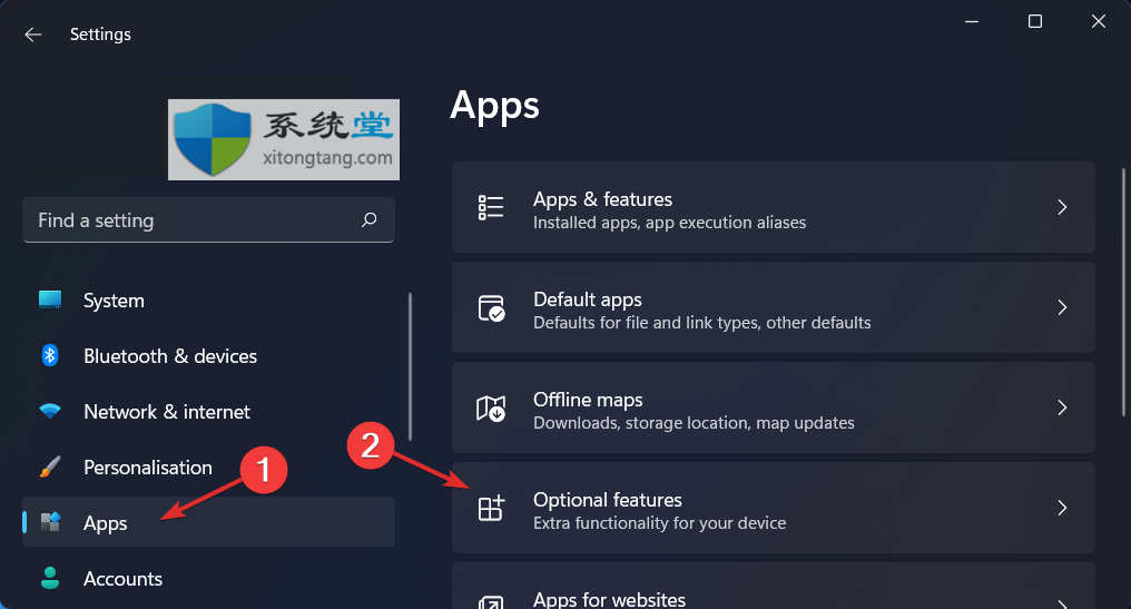 卸載WSL2?子系統(tǒng)_教你如何在Windows11中卸載WSL？
