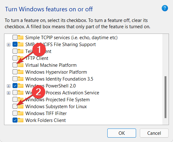 卸載WSL2?子系統(tǒng)_教你如何在Windows11中卸載WSL？
