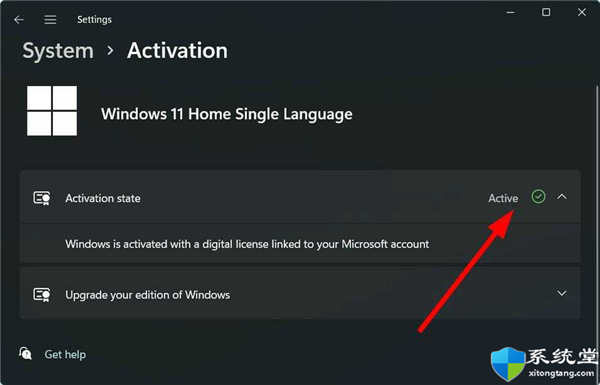 檢查 Windows11 激活狀態(tài)的步驟是什么?