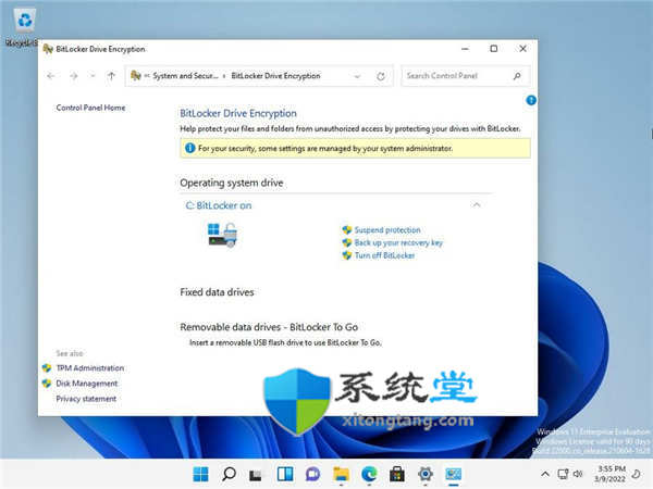 如何在 Windows 11 上從上下文菜單中禁用