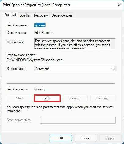 如何使用Windows11上的服務(wù)管理服務(wù)
