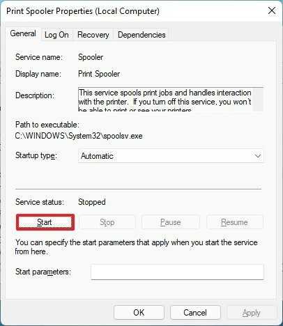 如何使用Windows11上的服務(wù)管理服務(wù)