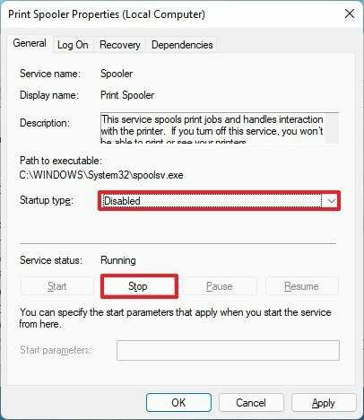 如何使用Windows11上的服務(wù)管理服務(wù)