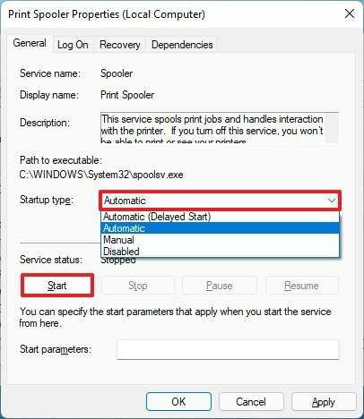 如何使用Windows11上的服務(wù)管理服務(wù)