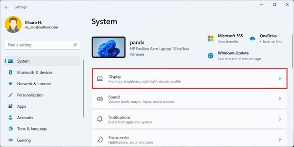 如何在Windows11上降低亮度