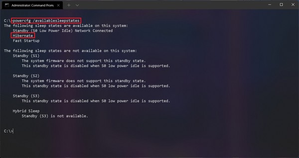 如何在Windows11上啟用休眠