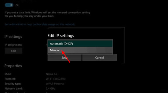 如何在Windows11中設(shè)置靜態(tài)IP地址？