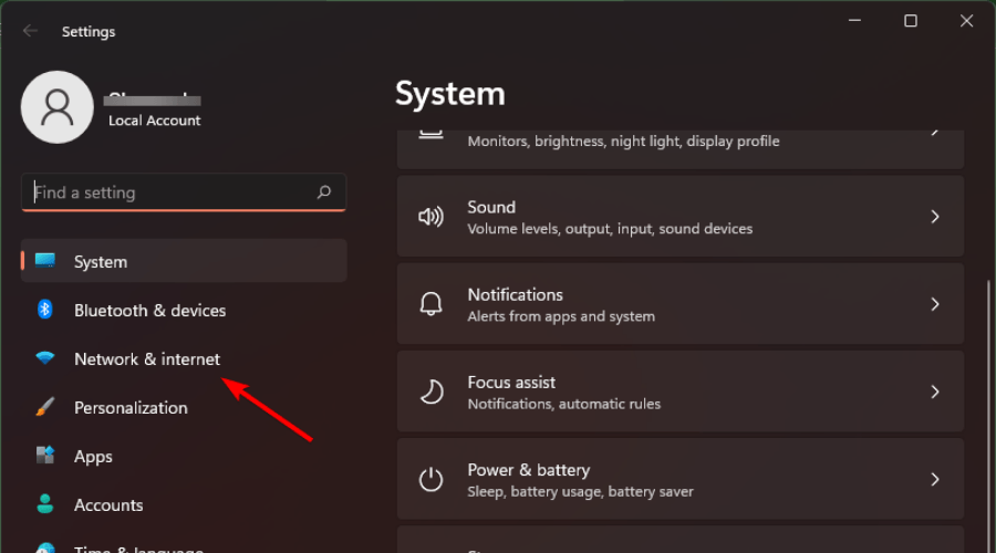 如何在Windows11中設(shè)置靜態(tài)IP地址？