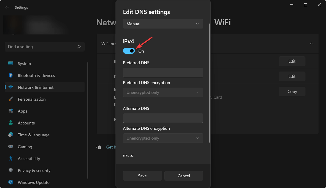 如何在Windows11中設(shè)置靜態(tài)IP地址？