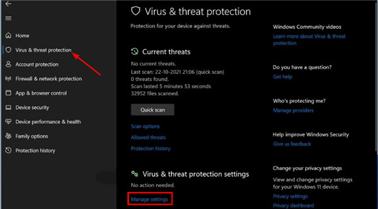 如果Windows11檢測(cè)到盜版軟件，我該怎么辦？